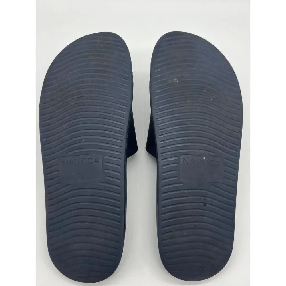 Nautica provide same